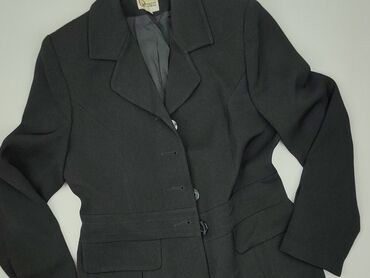 marynarka damska c a: Women's blazer, size M (EU 38)