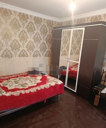 квартиры в ипотеку в баку: Bineqedi dsk yolunda 1/1 de 1 otaq 35 kv menzil kiraye verilir qiymet