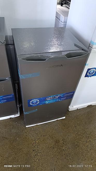 Холодильники: Холодильник Avest, Новый, Однокамерный, De frost (капельный), 47 * 85 * 47 at lalafo.kg — 5 Холодильники: Холодильник Avest, Новый, Однокамерный, De frost (капельный), 47 * 85 * 47 — 5