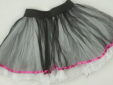 półbuty rieker czarne: Skirt, 1.5-2 years, 86-92 cm, condition - Good