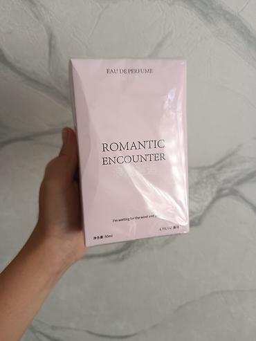 philos rosso: Парфюмированная вода Romance Rosé / Romantic Encounter, 50 мл - Тип — 2