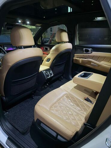 Kia: Kia Sorento: 2020 г., 1.6 л, Гибрид — 12