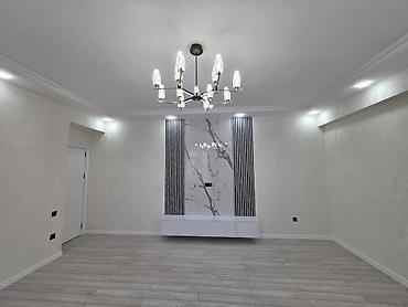 binədə ev: 3 otaqlı, Yeni tikili, 98 kv. m — 5