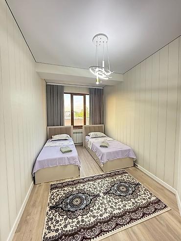 Долгосрочная аренда квартир: 4 комнаты, Собственник, Без подселения, С мебелью полностью — 12