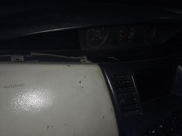 atego 1218: Nissan Primera: 2002 г., 2 л, Автомат, Бензин, Универсал — 8