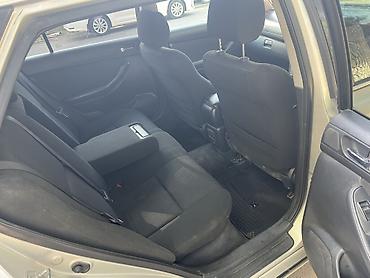 чехол авенсис: Toyota Avensis: 2003 г., Универсал — 6