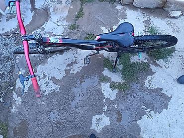 dağ: SAT velosiped – dağ/MTB stili

Real aliciya endirim olunacaq — 2