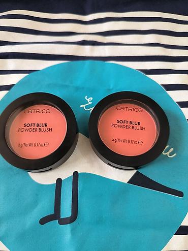 ucuz kask: Kosmetik dəst, 4 məhsul, Yeni, Ödənişli çatdırılma — 2