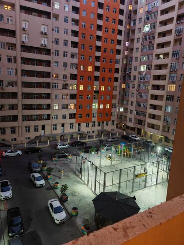 Yeni tikili: 2 otaqlı, Yeni tikili, 110 kv. m — 11