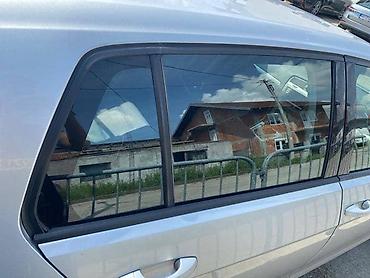 led traka za auto: STAKLO ZA VOLKSWAGEN GOLF 7 | Staklo z.d vrata — 1