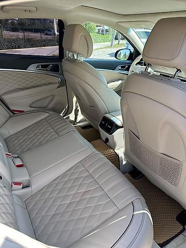 Hyundai: Hyundai Genesis: 2019 г., Седан — 28