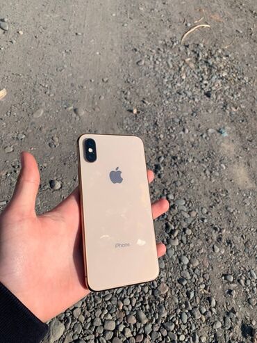 poco x6 pro цена в бишкеке 512 гб: IPhone Xs, Золотой, 74 %