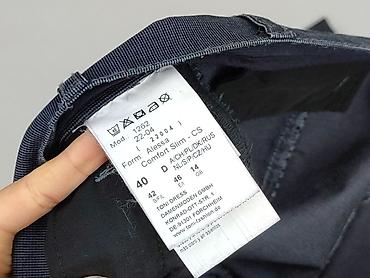 classics77 trousers: TONI, Jeansy damskie, rozmiar S — 6