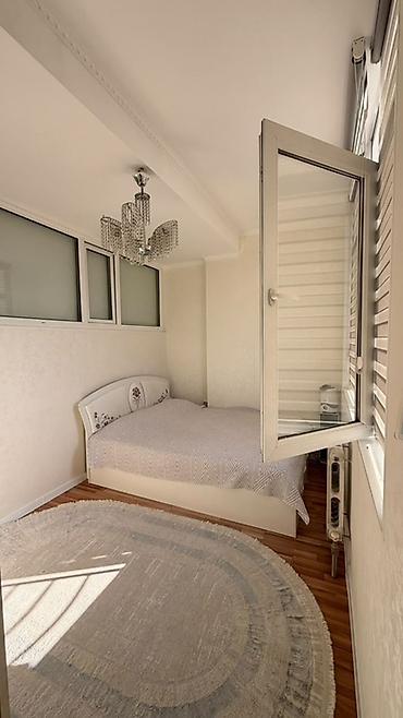 квартиры под соснами: 2 комнаты, 54 м², Элитка, 7 этаж, Дизайнерский ремонт — 3