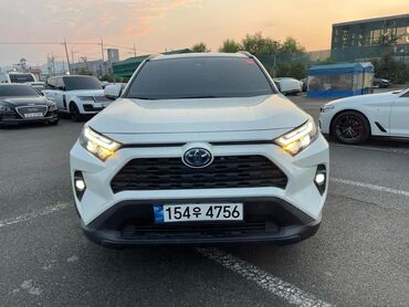 тойота эмина: Toyota RAV4: 2022 г., 2.5 л, Типтроник, Гибрид, Кроссовер