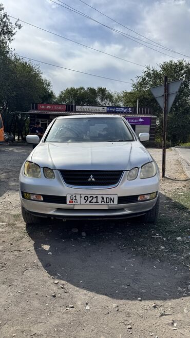 двигатель митсубиси спейс вагон: Mitsubishi Airtek: 2002 г., 2 л, Автомат, Бензин, Кроссовер