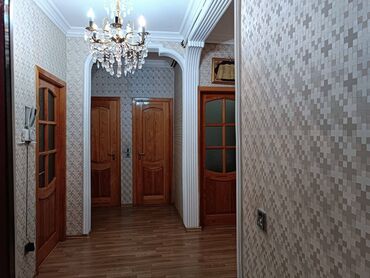 Köhnə tikili: Bakı, 3 otaqlı, Köhnə tikili, m. Həzi Aslanov, 85 kv. m — 15