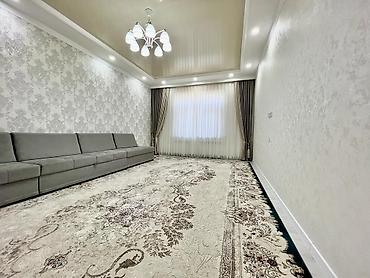 осабняк аренда: 4 комнаты, 150 м², Ала-Арча ж/м 1 этаж, Дизайнерский ремонт — 10