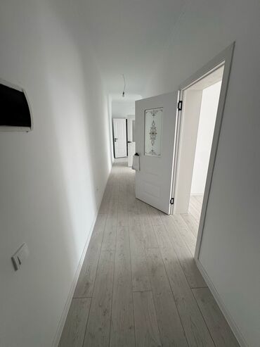 строка кж продажа квартир в бишкеке: 2 комнаты, 65 м², Элитка, 12 этаж, Евроремонт