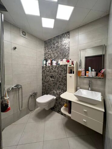 Köhnə tikili: Bakı, 4 otaqlı, Köhnə tikili, m. Həzi Aslanov, 100 kv. m — 17