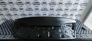 2014: Крышка багажника Hyundai, 2014 г., Новый, Аналог — 3