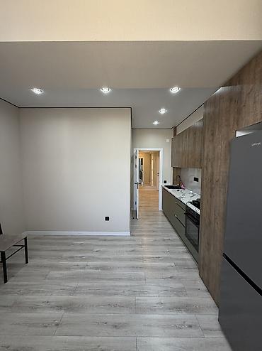 квартира балыкчы 2 комнатные: 2 комнаты, 70 м², Элитка, 7 этаж, Евроремонт — 8