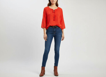 bluzy lidl: Yessica, Жіноча блуза, розмір L