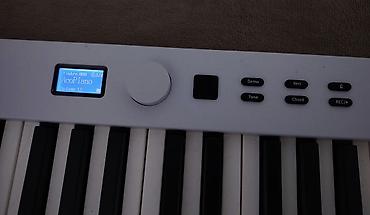 nağara ritm: Yep yenidir, baha alınıb. qiymətdə endirim olunacaq Rəqəmsal piano – — 3