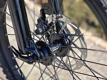 Детские велосипеды: Детский карбоновый велосипед Twitter. 🔸 Карбоновая рама 🔸 20й диаметр — 4