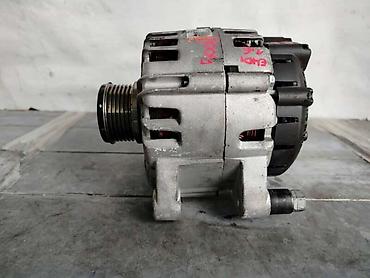 alko test: ALTERNATOR ZA PEUGEOT 5008 OD 2009. DO 2016. GOD. | Alternator — 1