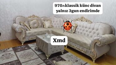 künc divanı: Künc divan, Yeni, Açılmayan, Bazasız