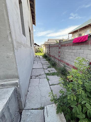 гастинитца: 200 м², 5 комнат, ул. Алматинка / Салиева — 6