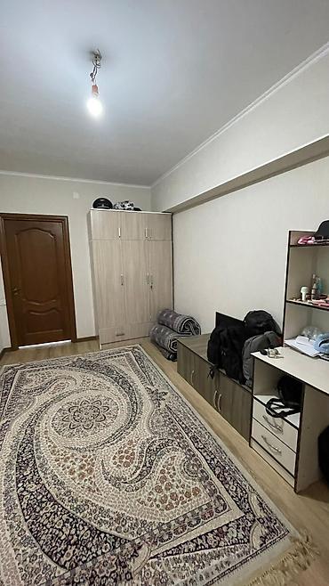 125: 3 комнаты, 74 м², Моссовет Индивидуалка, 4 этаж, Евроремонт — 3