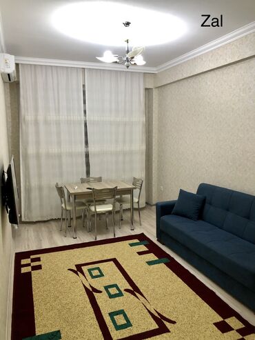 Yeni tikili: Yasamal, 2 otaqlı, Yeni tikili, m. 20 Yanvar, 43 kv. m — 2