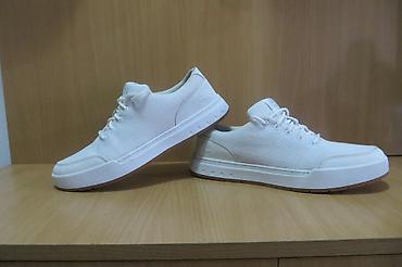 tref obuca vrbas: TIMBERLAND broj 46 30cm unutrasnje gaziste stopala, potpuno nove — 1