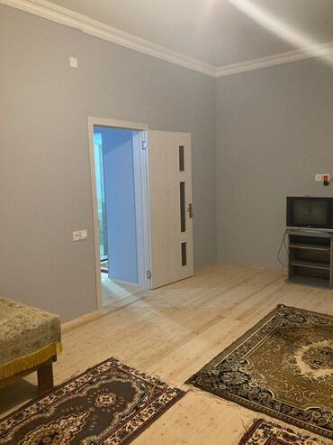 Otaqların uzunmüddətli kirayəsi: Sulutəpə qesebesi Mətbəx-məişət avadanlıqları ilə tam təchiz olunmuş — 11