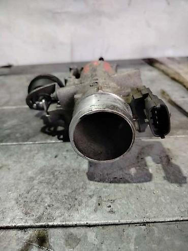 ks osiguraci: EGR VENTIL ZA OPEL ZAFIRA OD 1999. DO 2005. GOD. | EGR ventil Opel — 2
