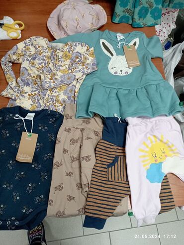Другие детские вещи: Детские вещи из европы. Товары из европы. ♟ хотите купить at lalafo.kg — 21 Другие детские вещи: Детские вещи из европы. Товары из европы. ♟ хотите купить — 21