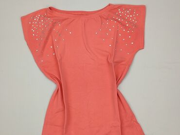 koszule damskie z cyrkoniami: Жіноча блуза, розмір S
