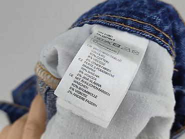 pull and bear shorts: H&M, Szorty damskie, rozmiar S — 5