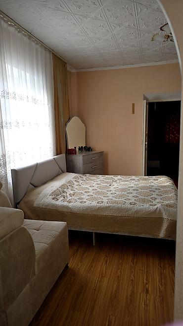 Продажа коттеджей и домов: Продам дом в г.Кант во втором микрорайоне, район жилдома. рядом сады — 15