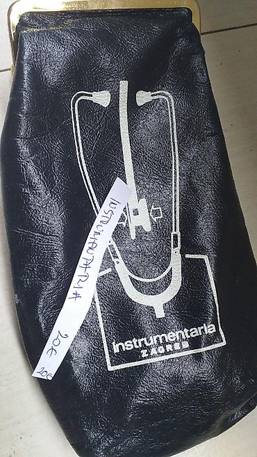 Ostali medicinski proizvodi: Stetoskop Više komada različitih sa različitim cenama- ima na slici Ne — 24