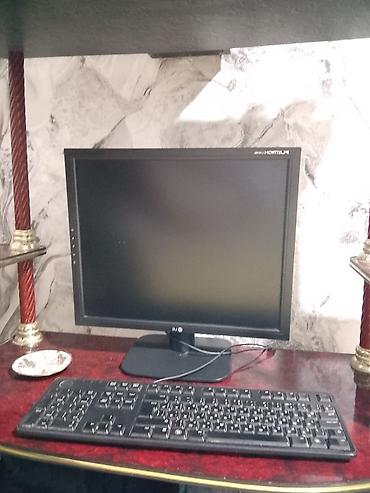 msı laptop fiyatları: Salam hər kese Masaüstü kompüter satılır 512 yadas 4 ram ideal — 2