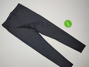 dresy dla babci: Legginsy Sportowe damskie, rozmiar L — 3