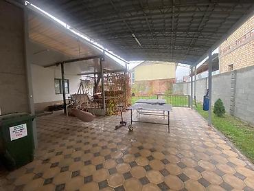 Продажа коттеджей и домов: Продаётся двухэтажный дом 200 м² в жилмассиве Ак-Орго Продаётся — 3