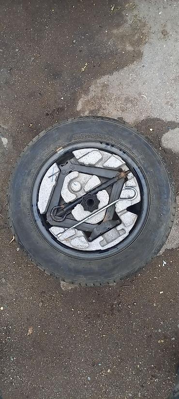 changan uni z təkər: Linglong GREEN-Max HP010 ehtiyat təkər komplekti - Ölçü: 185/60 R14 — 1