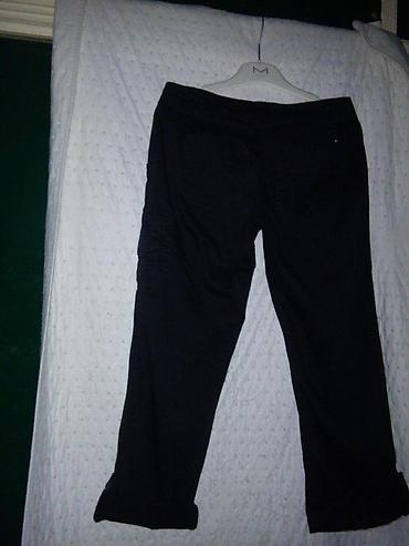 Pantalone: TOMMY HILFIGER ORIGINAL ZENSKE PANTALONE PAMUK AKCIJA | Cene nisu — 13