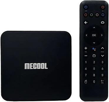 bluetooth za auto: MECOOL KM7 SE Android TV Box - Android TV 11 platforma sa pristupom — 4