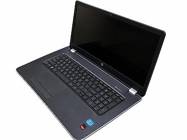 epson 3150 printer: HP Pavilion 17-inç noutbuk + aksesuarlar Xüsusiyyətlər: - Ekran — 1