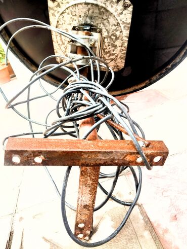 Peyk antenaları: Azərbaycanda istehsal edilmiş Regular markalı, Full HD dəstəkli peyk — 10